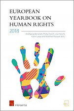 European Yearbook on Human Rights