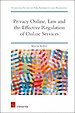 Effective Privacy Management for Internet Services Effective Privacy Management for Internet Services