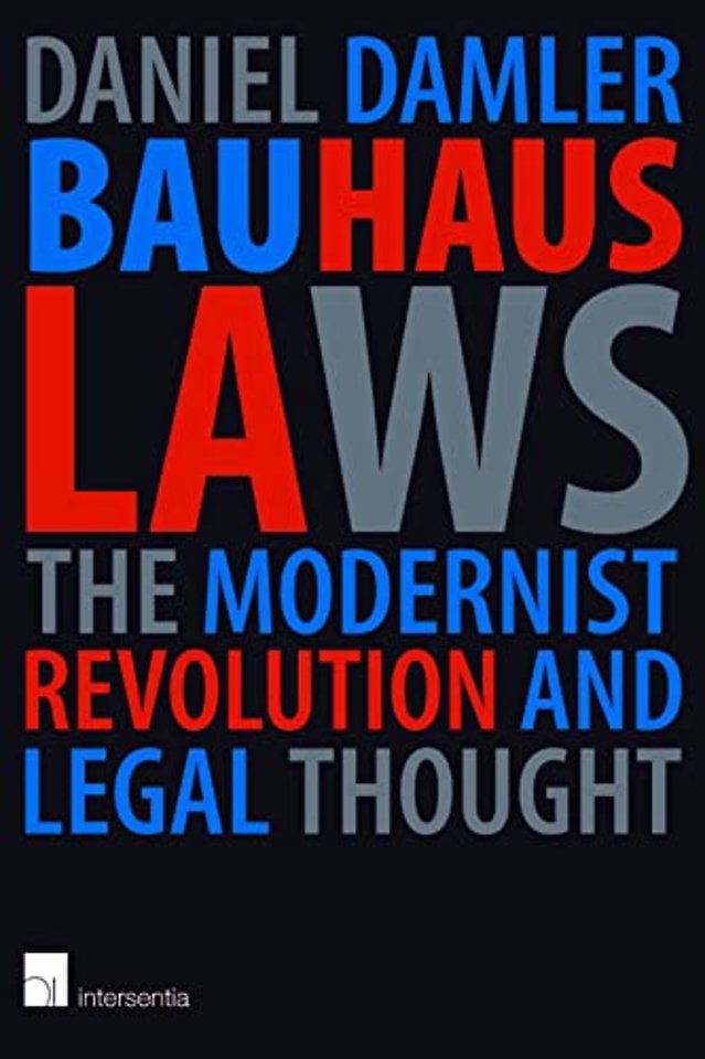 Bauhaus Laws