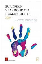 European Yearbook on Human Rights 2019