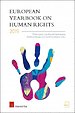 European Yearbook on Human Rights 2019 European Yearbook on Human Rights 2019