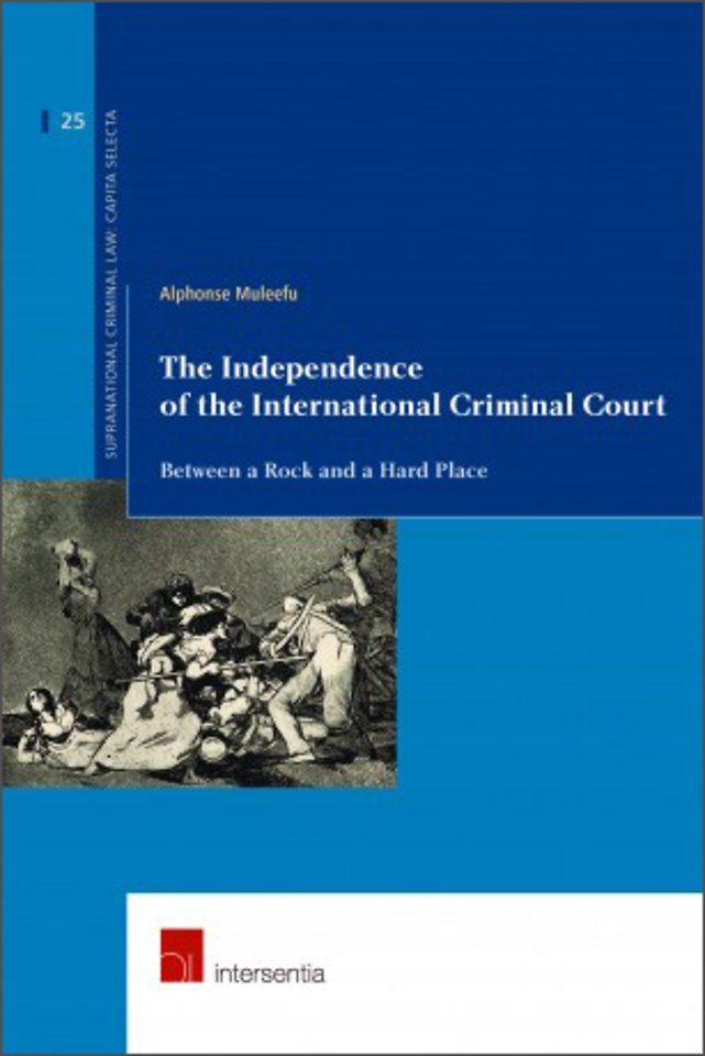 The Independence of the International Criminal Court