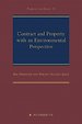 Contract and Property with an Environmental Perspective