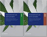 International Law and Cannabis - set International Law and Cannabis - set