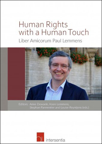 Human Rights with a Human Touch