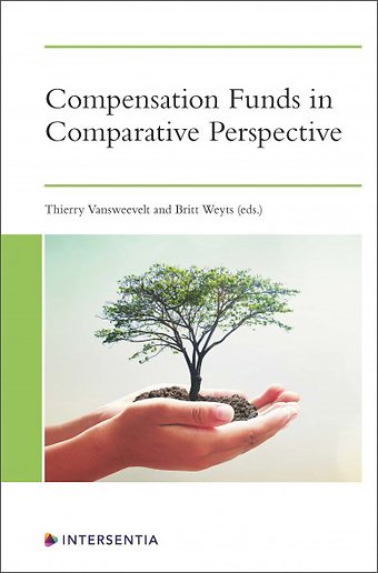 Compensation Funds in Comparative Perspective