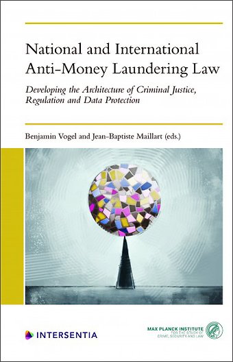 National and International Anti-Money Laundering Law