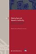 Elderly Care and Upwards Solidarity