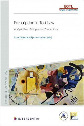 Prescription in Tort Law