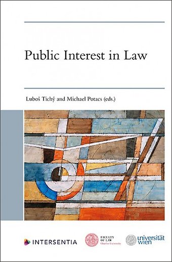 Public Interest in Law