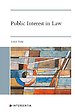 Public Interest in Law
