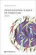 International Survey of Family Law 2020 International Survey of Family Law 2020