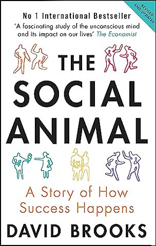 The Social Animal