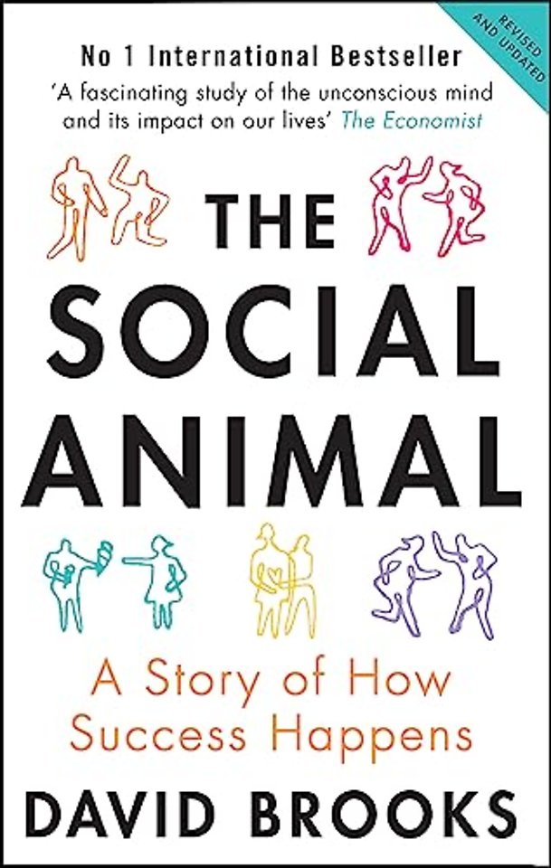 The Social Animal