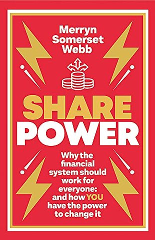 Share Power