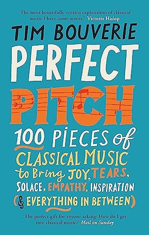 Perfect Pitch
