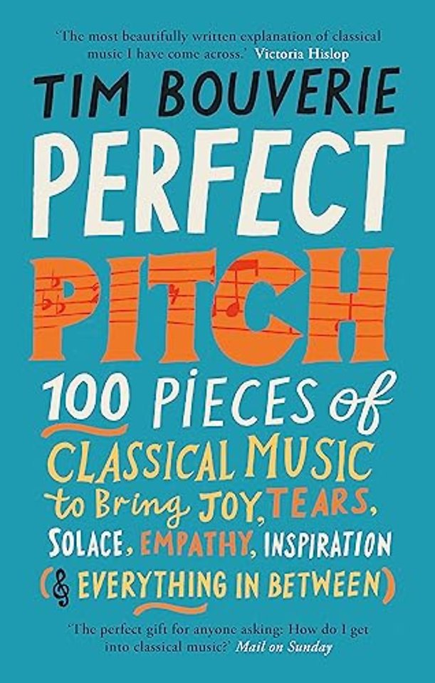 Perfect Pitch