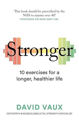 Stronger