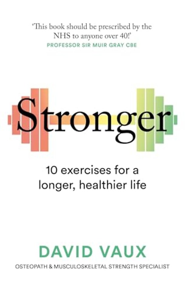 Stronger