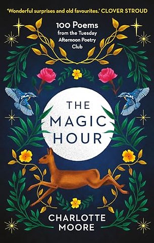 The Magic Hour