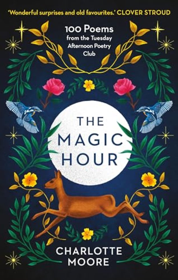 The Magic Hour