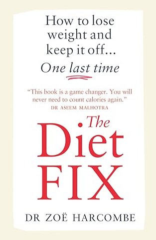 The Diet Fix