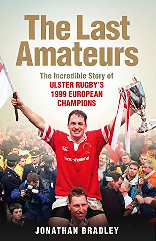 The Last Amateurs
