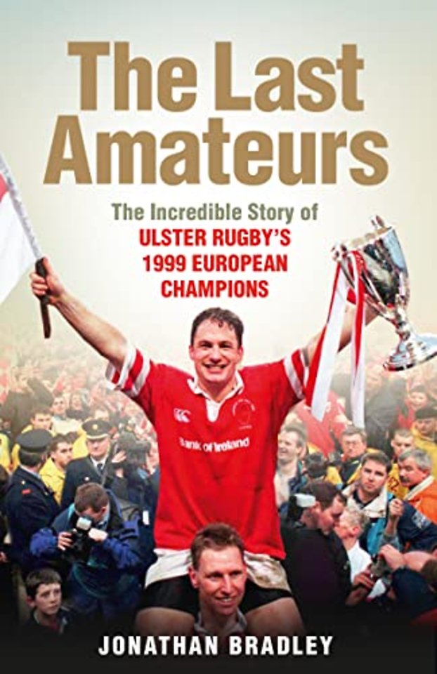 The Last Amateurs
