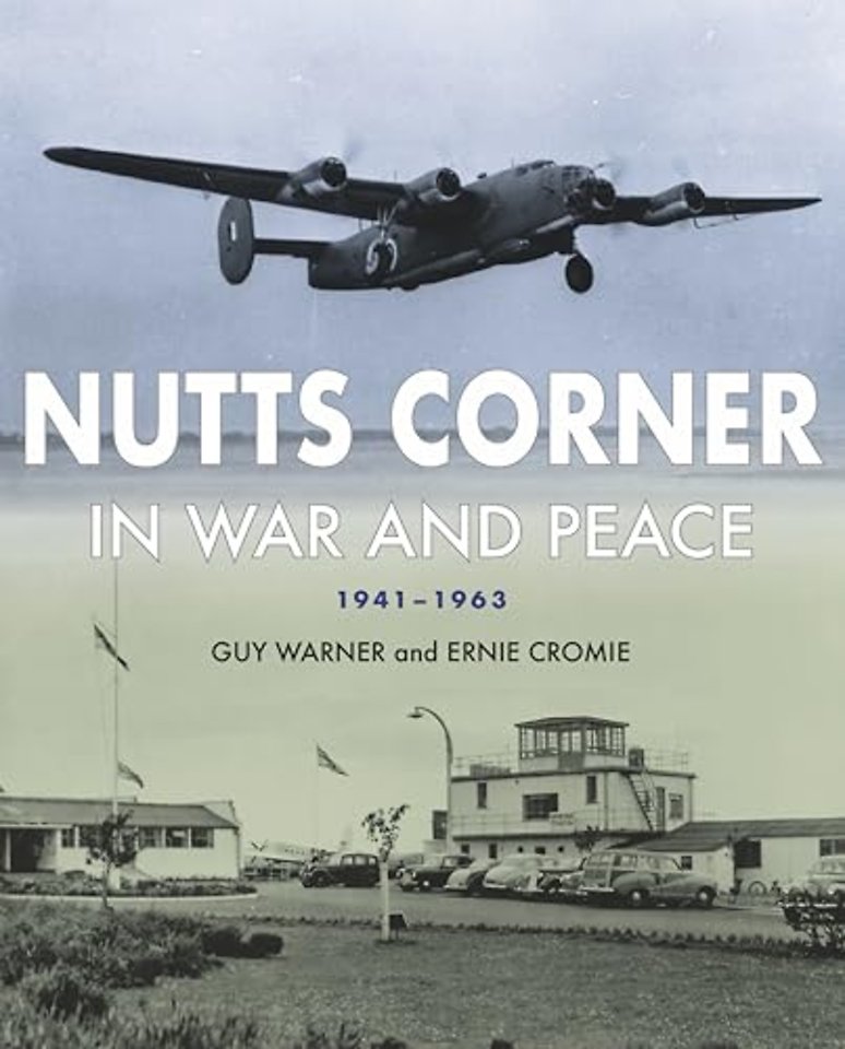 Nutts Corner
