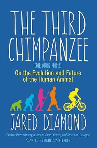 The Third Chimpanzee