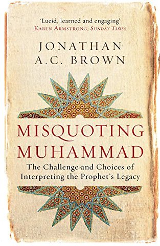 Misquoting Muhammad
