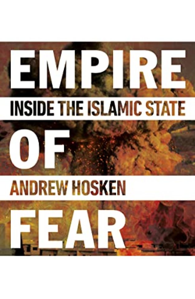 Empire of Fear