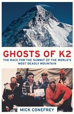 The Ghosts of K2