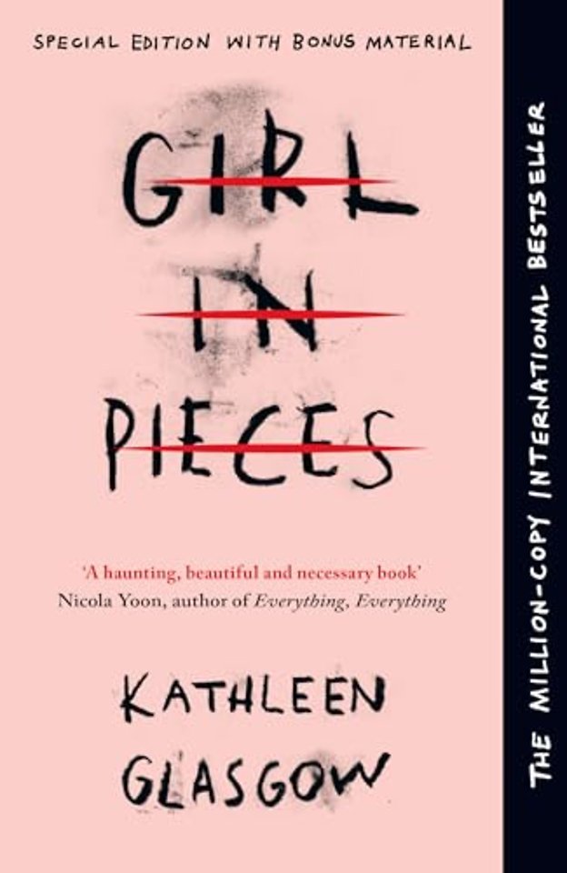 Girl in Pieces