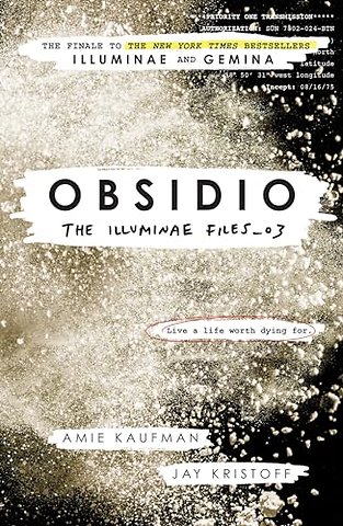 Obsidio