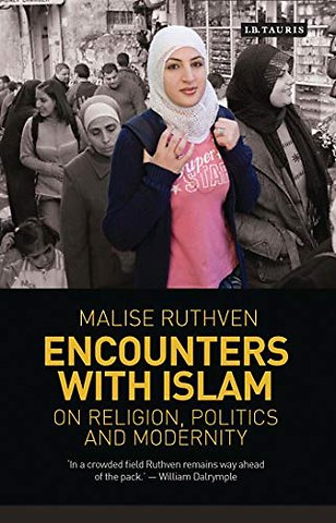 Encounters with Islam