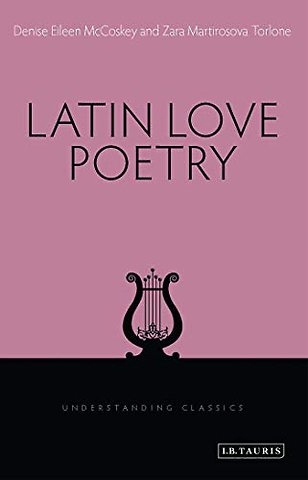 Latin Love Poetry