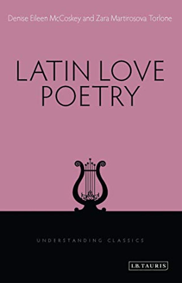 Latin Love Poetry