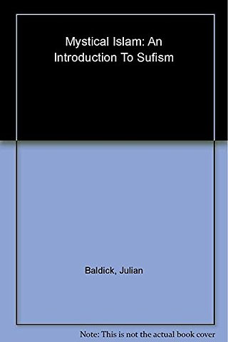 Mystical Islam