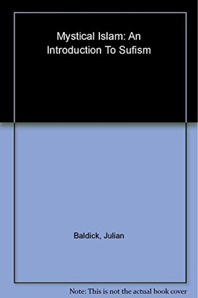 Mystical Islam
