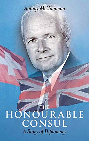 The Honourable Consul