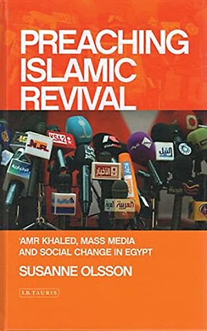 Preaching Islamic Revival