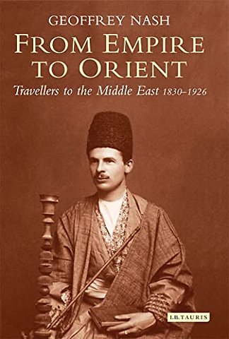 From Empire to Orient