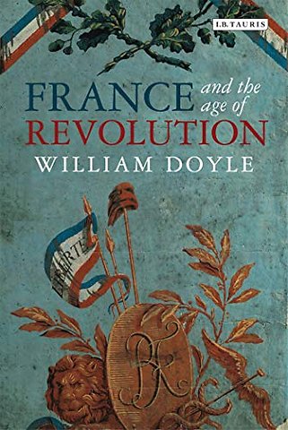 France and the Age of Revolution