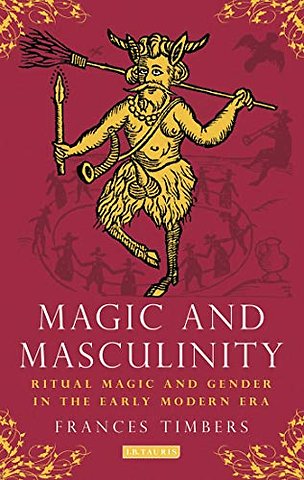 Magic and Masculinity