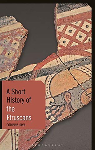 A Short History of the Etruscans