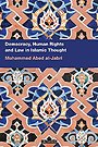 Democracy, Human Rights and Law in Islamic Thought Democracy, Human Rights and Law in Islamic Thought