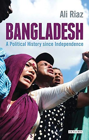 Bangladesh