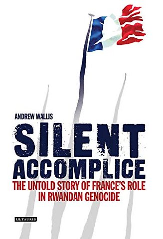 Silent Accomplice