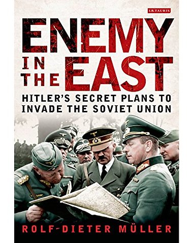 Enemy in the East